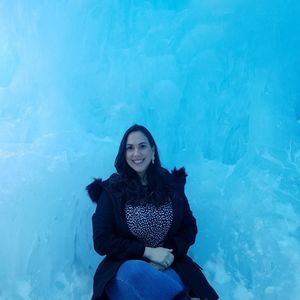 Meet your Posher, Bárbara